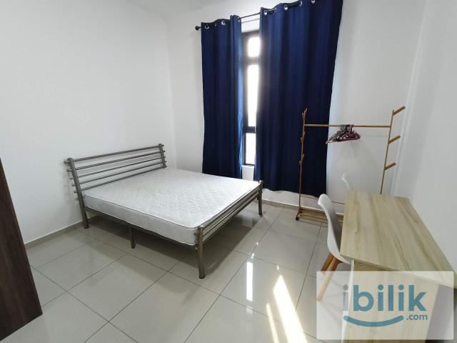Room for rent in Kajang, Langat