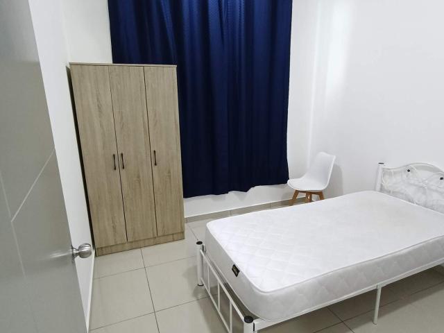 Room for rent in Kajang, Langat