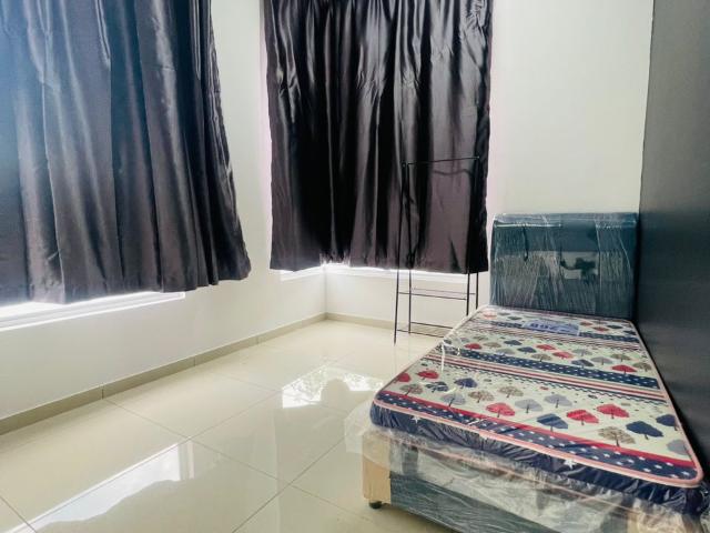 House for rent in Kajang, Langat