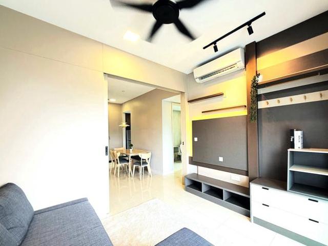Serviced Residence for rent in Country Heights Damansara, Kuala Lumpur