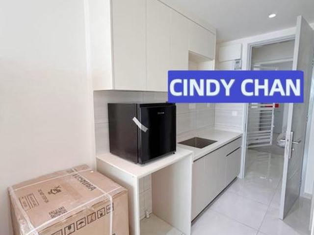 Condominium for rent in Georgetown, Penang