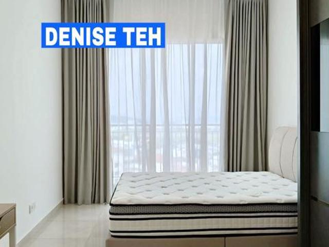Condominium for rent in Georgetown, Penang