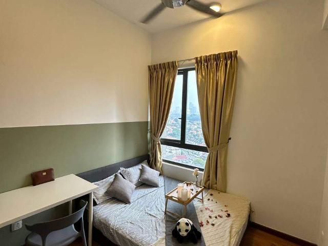 Room for rent in Country Heights Damansara, Kuala Lumpur