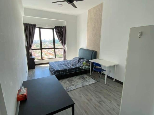 Room for rent in Country Heights Damansara, Kuala Lumpur