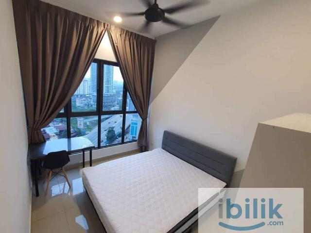 Room for rent in Country Heights Damansara, Kuala Lumpur