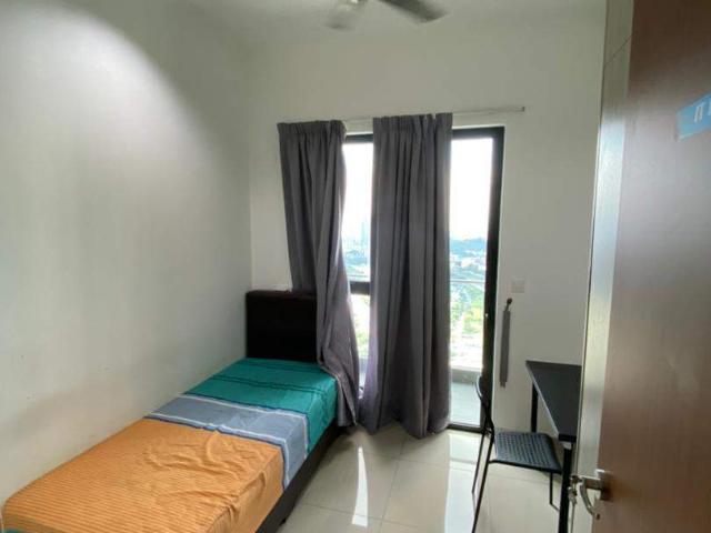 Room for rent in Country Heights Damansara, Kuala Lumpur