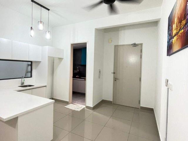 Room for rent in Kuala Lumpur