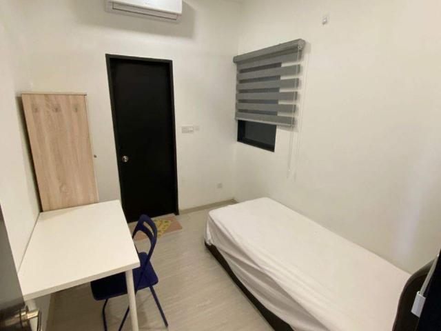 Room for rent in Ladang Bukit Jalil, Kuala Lumpur