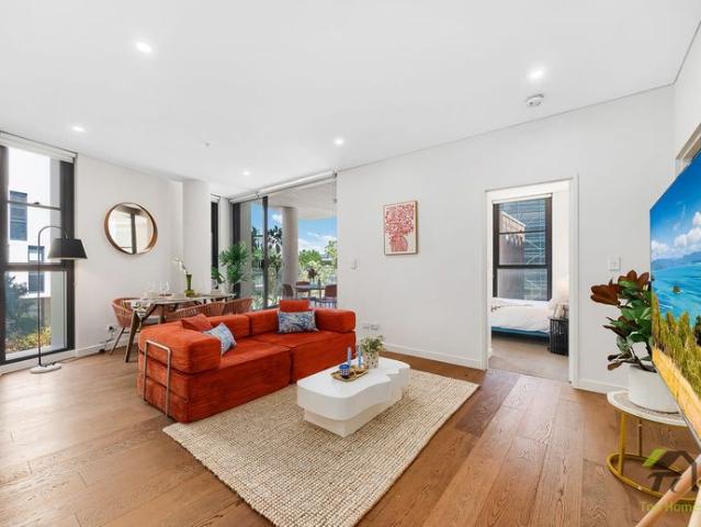 Apartment for rent in Sydney, New South Wales