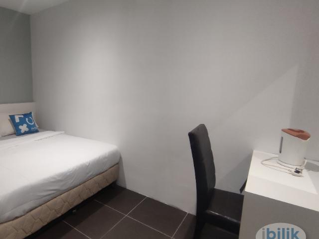 Room for rent in Petaling, Damansara Damai