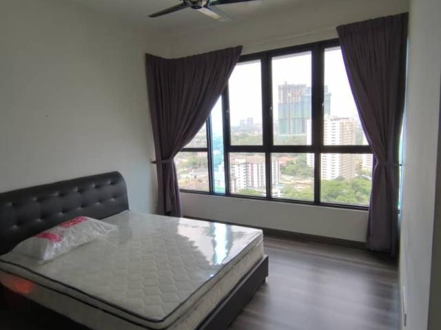 Room for rent in Bukit Jalil, Kuala Lumpur