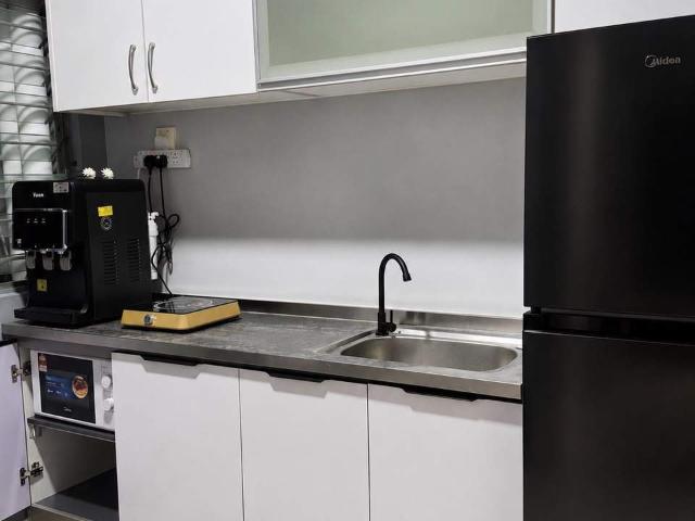 Room for rent in Kuala Lumpur