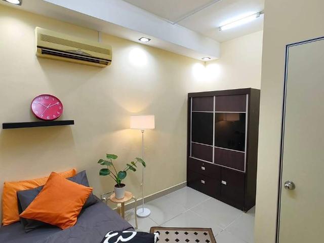 Room for rent in Kuala Lumpur