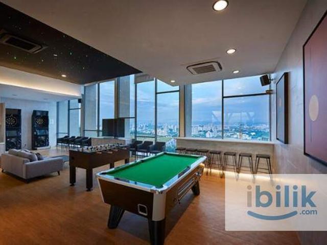 Room for rent in Kuala Lumpur