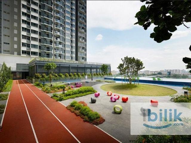 Room for rent in Kuala Lumpur