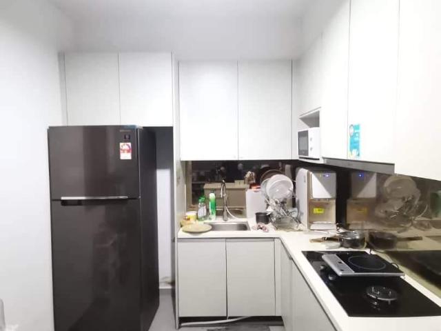 Room for rent in Country Heights Damansara, Kuala Lumpur