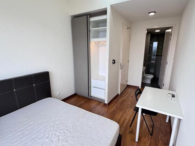 Room for rent in Kuala Lumpur