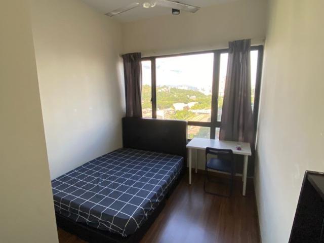 Room for rent in Country Heights Damansara, Kuala Lumpur