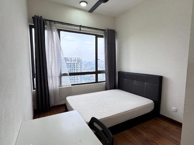 Room for rent in Kuala Lumpur