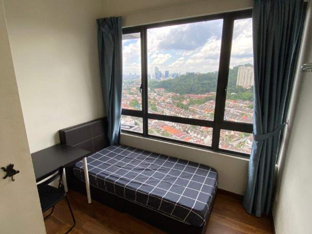 Room for rent in Country Heights Damansara, Kuala Lumpur