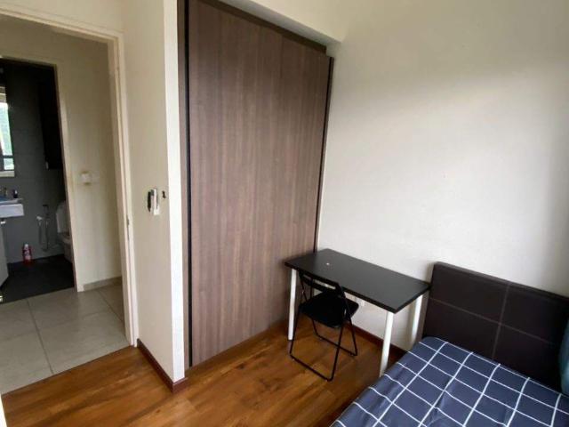 Room for rent in Kuala Lumpur