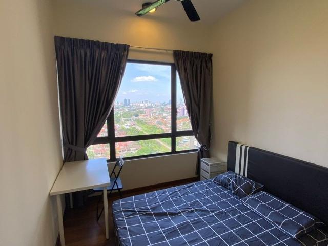 Room for rent in Country Heights Damansara, Kuala Lumpur