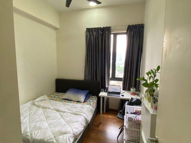 Room for rent in Country Heights Damansara, Kuala Lumpur