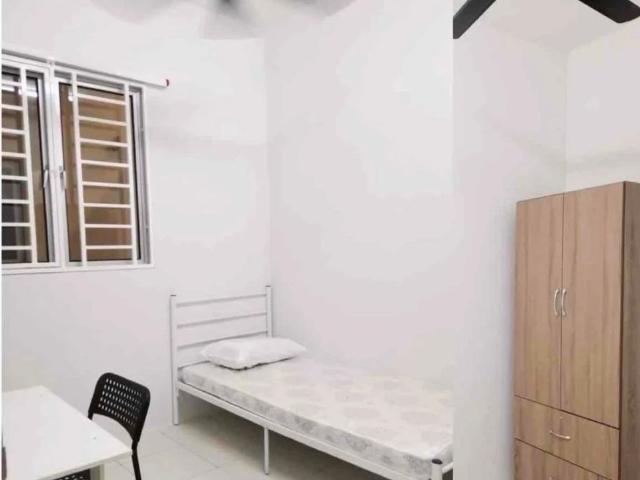 Room for rent in Country Heights Damansara, Kuala Lumpur