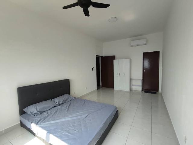 Apartment for rent in Bukit Jalil, Kuala Lumpur
