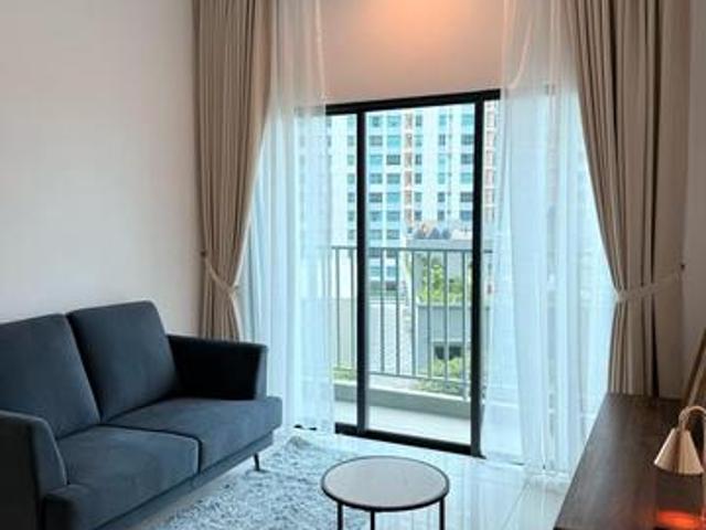 Serviced Residence for rent in Wellesley, Penang