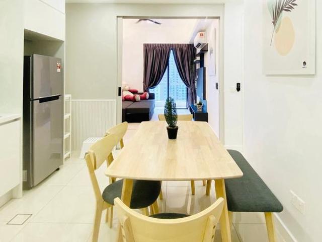 Serviced Residence for rent in Country Heights Damansara, Kuala Lumpur