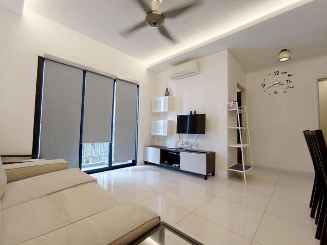 Condominium for rent in Georgetown, Penang
