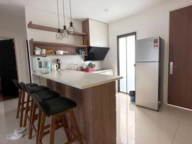 Condominium for rent in Georgetown, Penang