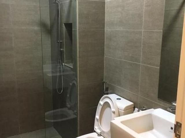 Room for rent in Kuala Lumpur