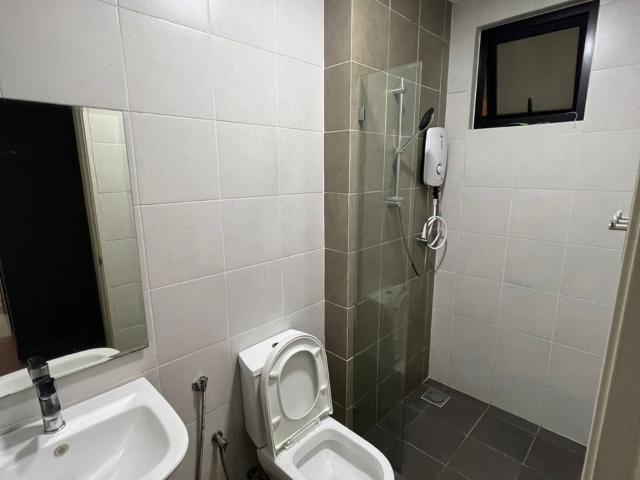 Room for rent in Kuala Lumpur