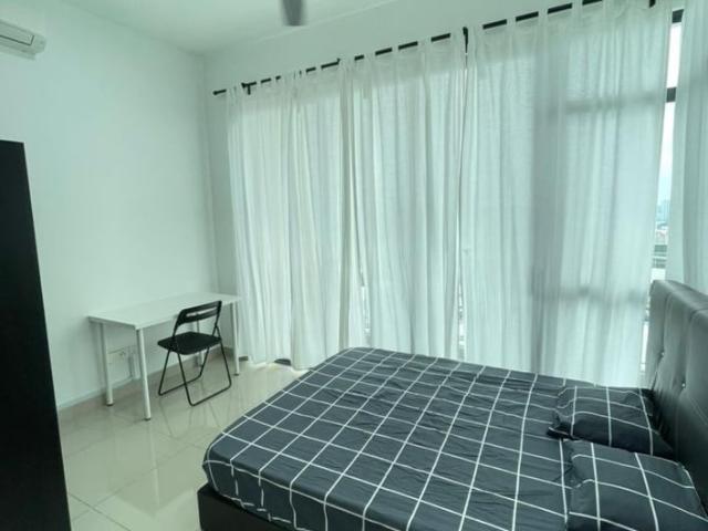 Room for rent in Bukit Jalil, Kuala Lumpur