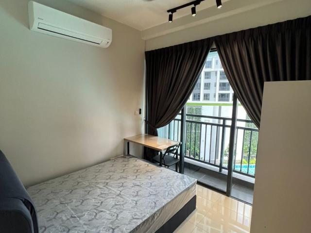 Room for rent in Country Heights Damansara, Kuala Lumpur