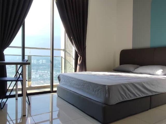 Room for rent in Country Heights Damansara, Kuala Lumpur