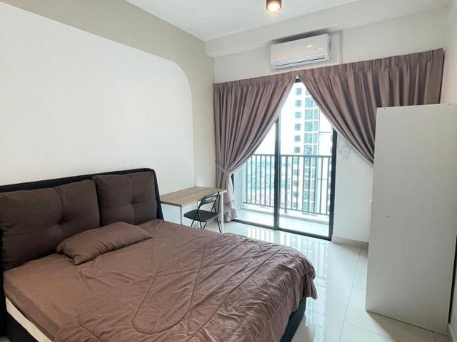 Room for rent in Bukit Jalil, Kuala Lumpur