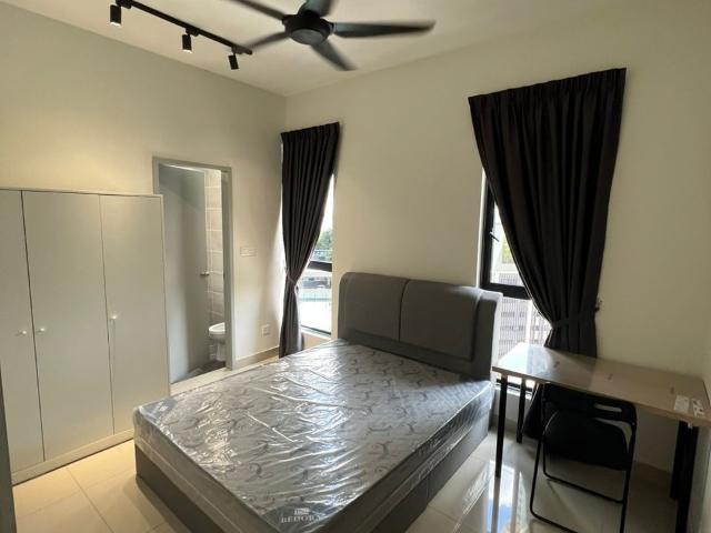 Room for rent in Country Heights Damansara, Kuala Lumpur