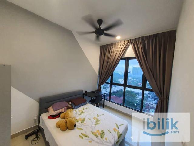 Room for rent in Kuala Lumpur