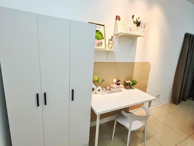 Room for rent in Bukit Jalil, Kuala Lumpur