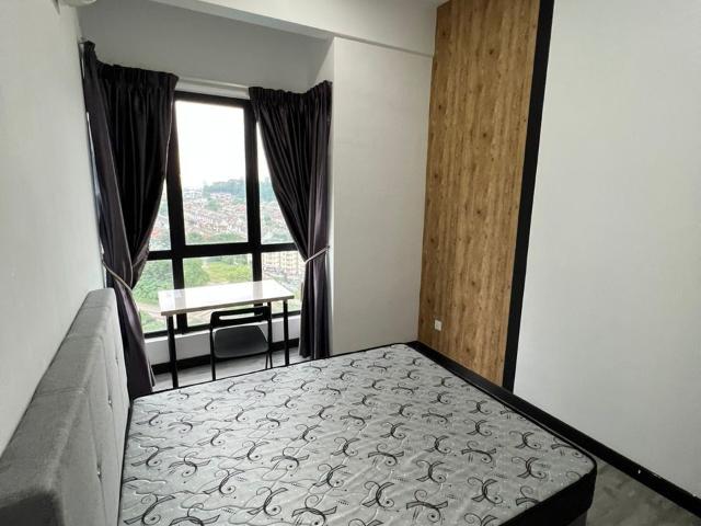 Room for rent in Country Heights Damansara, Kuala Lumpur