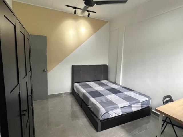 Room for rent in Petaling, Subang Jaya