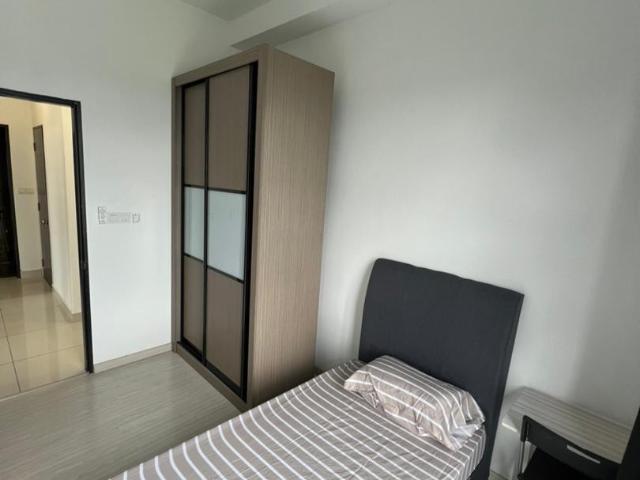 Room for rent in Bukit Jalil, Kuala Lumpur