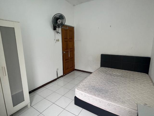 Room for rent in Petaling, Subang Jaya
