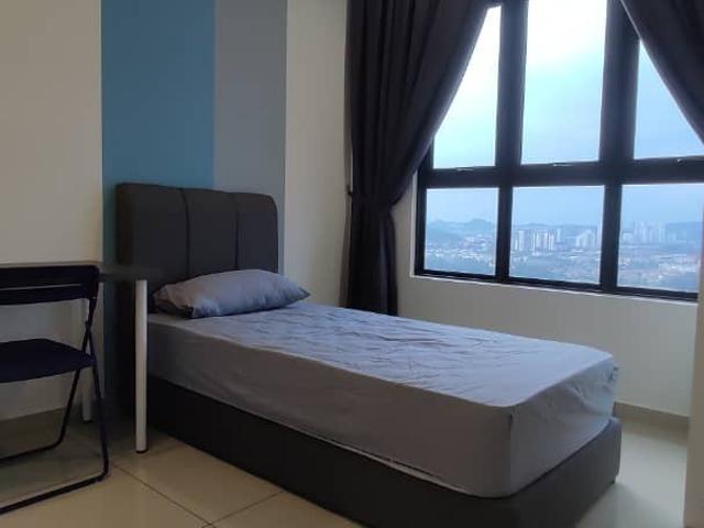 Room for rent in Country Heights Damansara, Kuala Lumpur