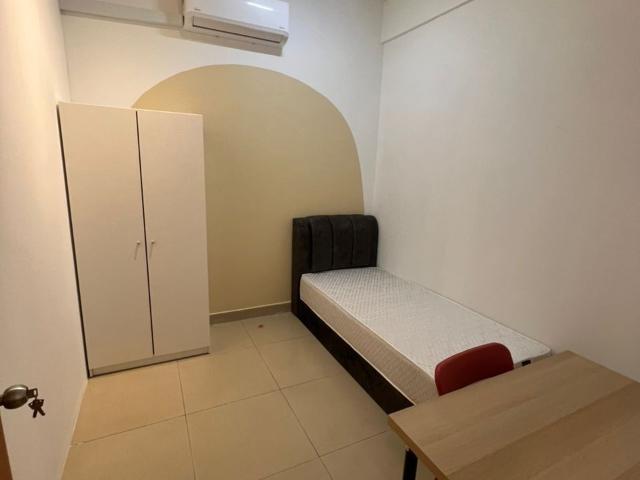 Room for rent in Petaling, Subang Jaya