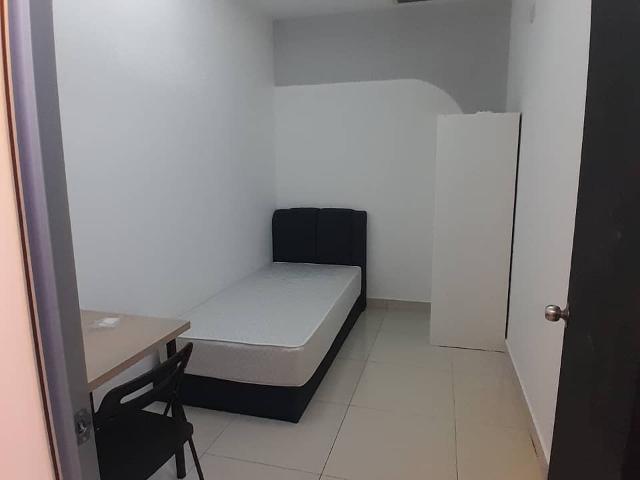 Room for rent in Bukit Jalil, Kuala Lumpur