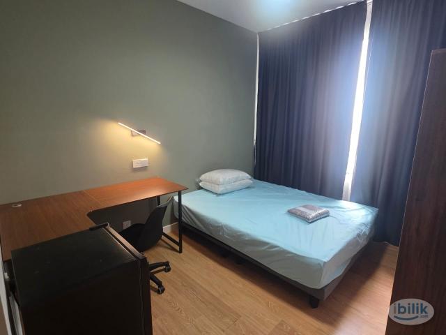 Room for rent in Petaling, Subang Jaya